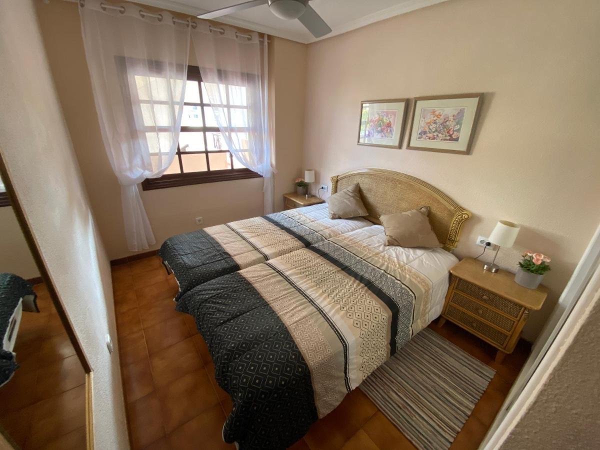 Vive Rie Ama Tenerife - 2 Bedroom Apartment San Miguel de Abona Esterno foto