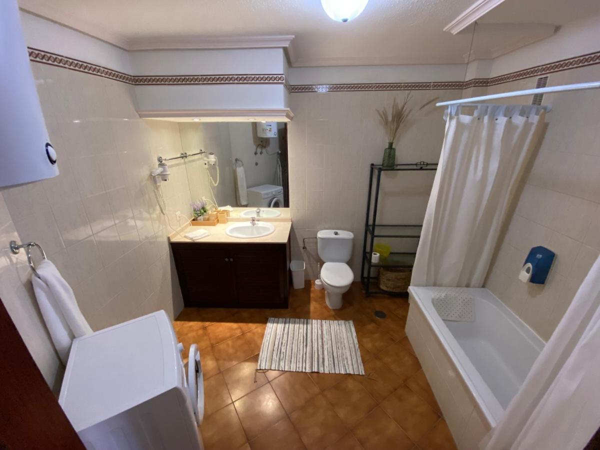 Vive Rie Ama Tenerife - 2 Bedroom Apartment San Miguel de Abona Esterno foto