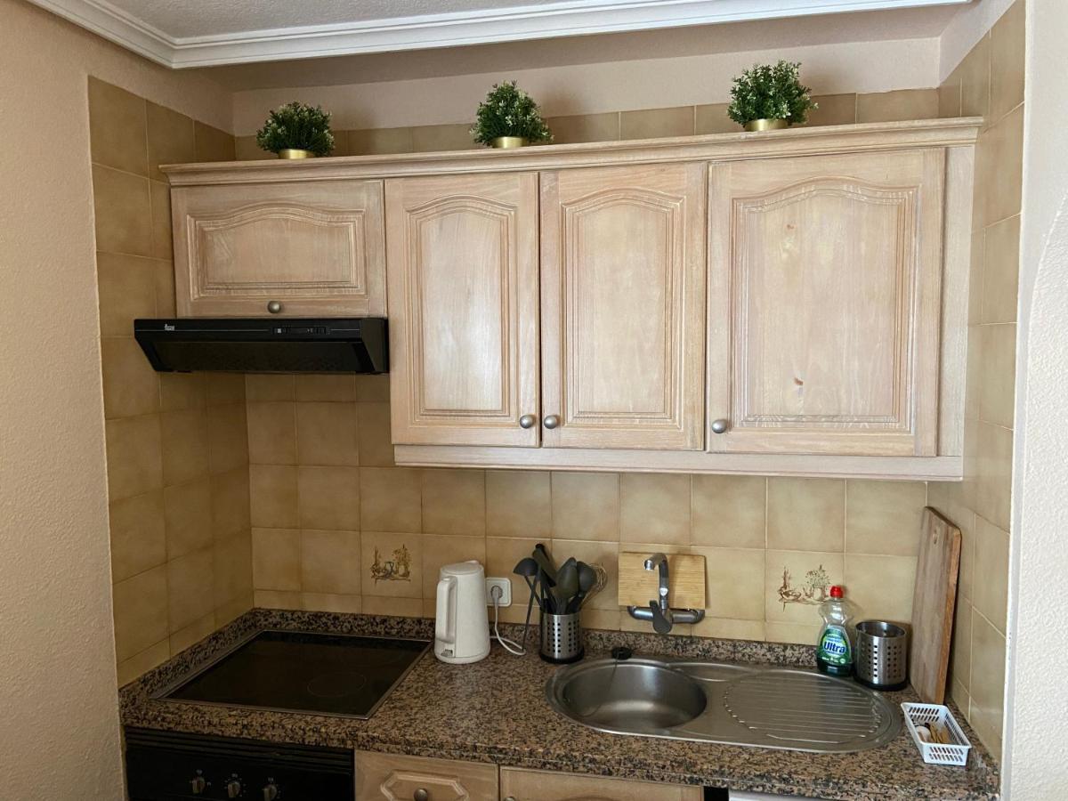 Vive Rie Ama Tenerife - 2 Bedroom Apartment San Miguel de Abona Esterno foto