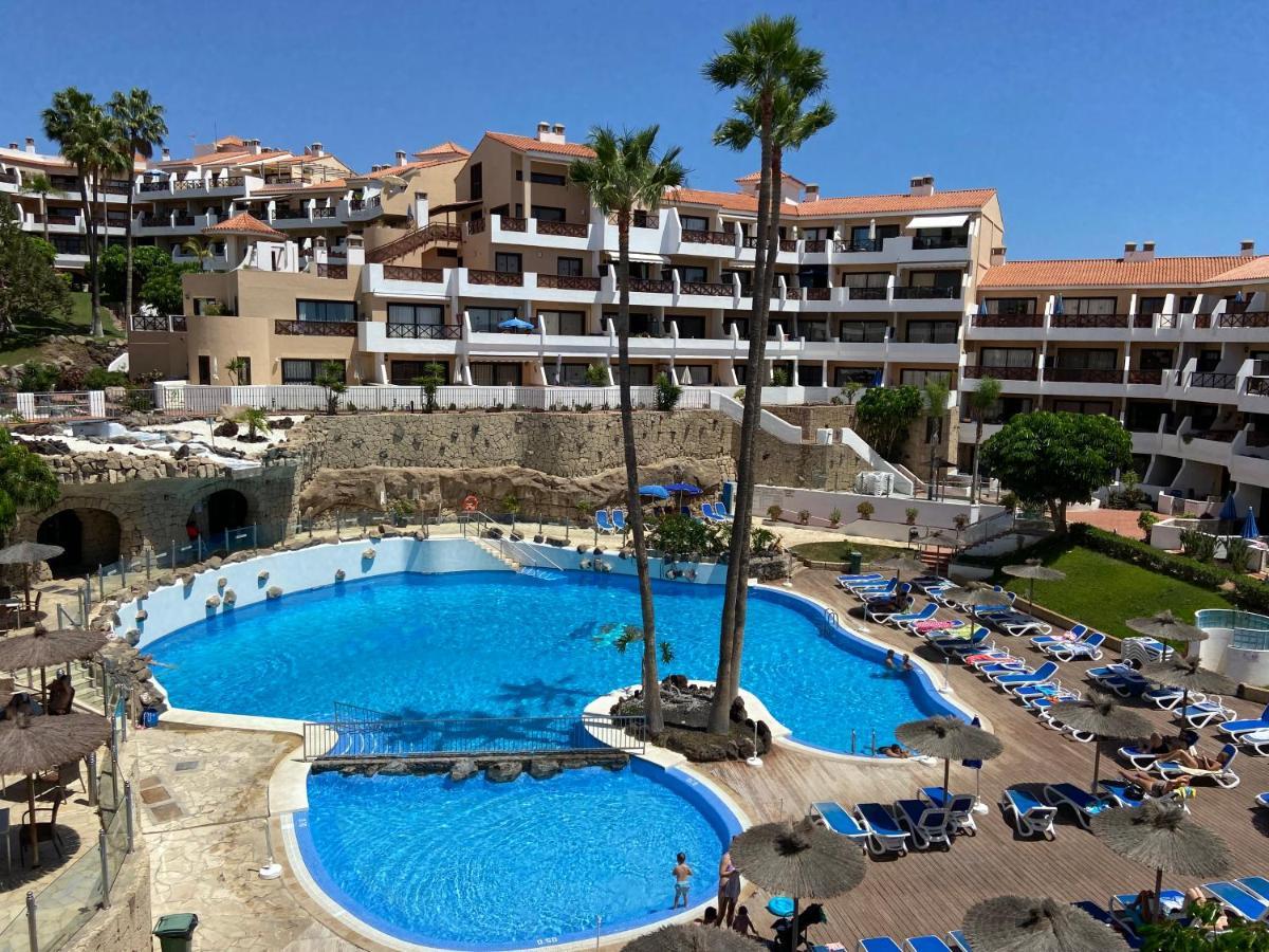Vive Rie Ama Tenerife - 2 Bedroom Apartment San Miguel de Abona Esterno foto