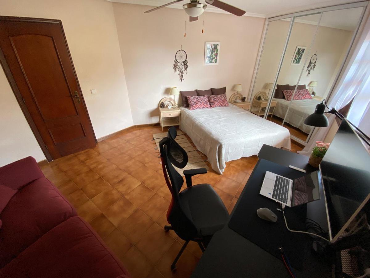 Vive Rie Ama Tenerife - 2 Bedroom Apartment San Miguel de Abona Esterno foto