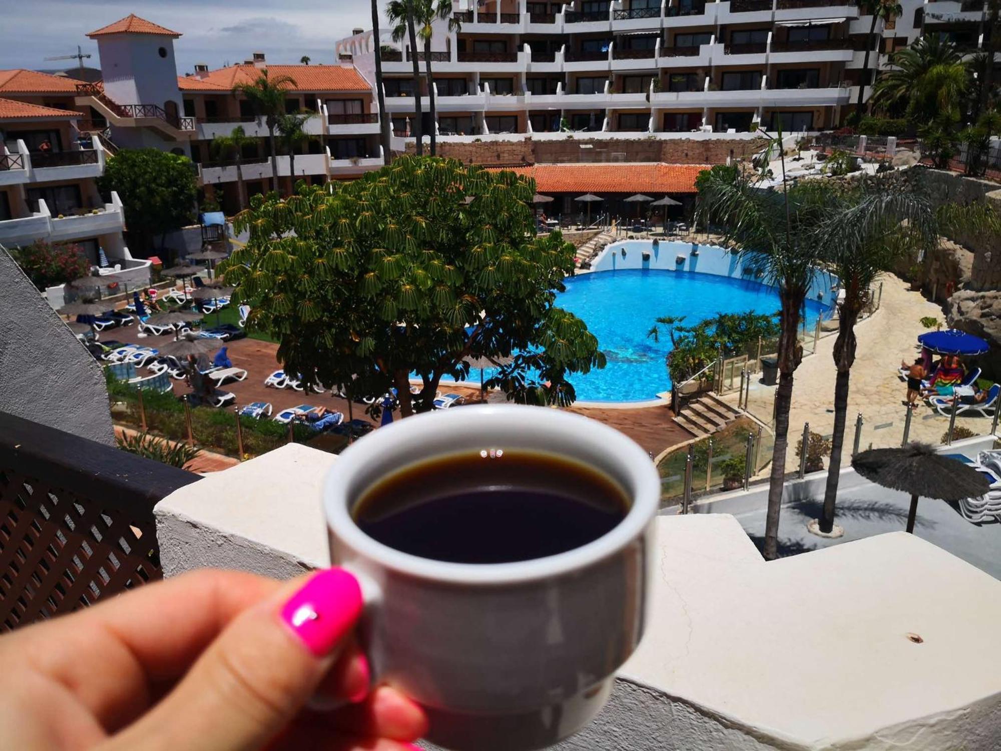 Vive Rie Ama Tenerife - 2 Bedroom Apartment San Miguel de Abona Esterno foto
