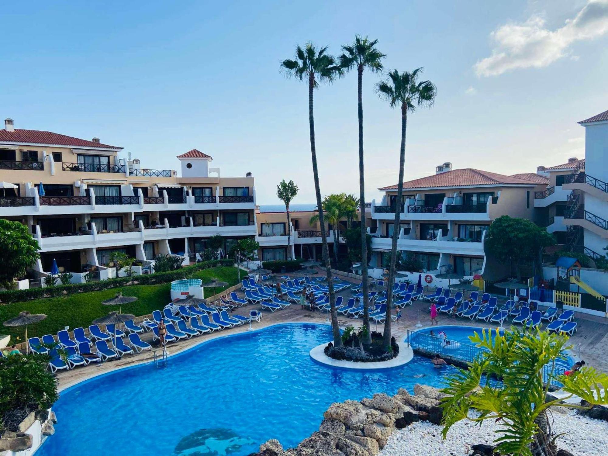 Vive Rie Ama Tenerife - 2 Bedroom Apartment San Miguel de Abona Esterno foto