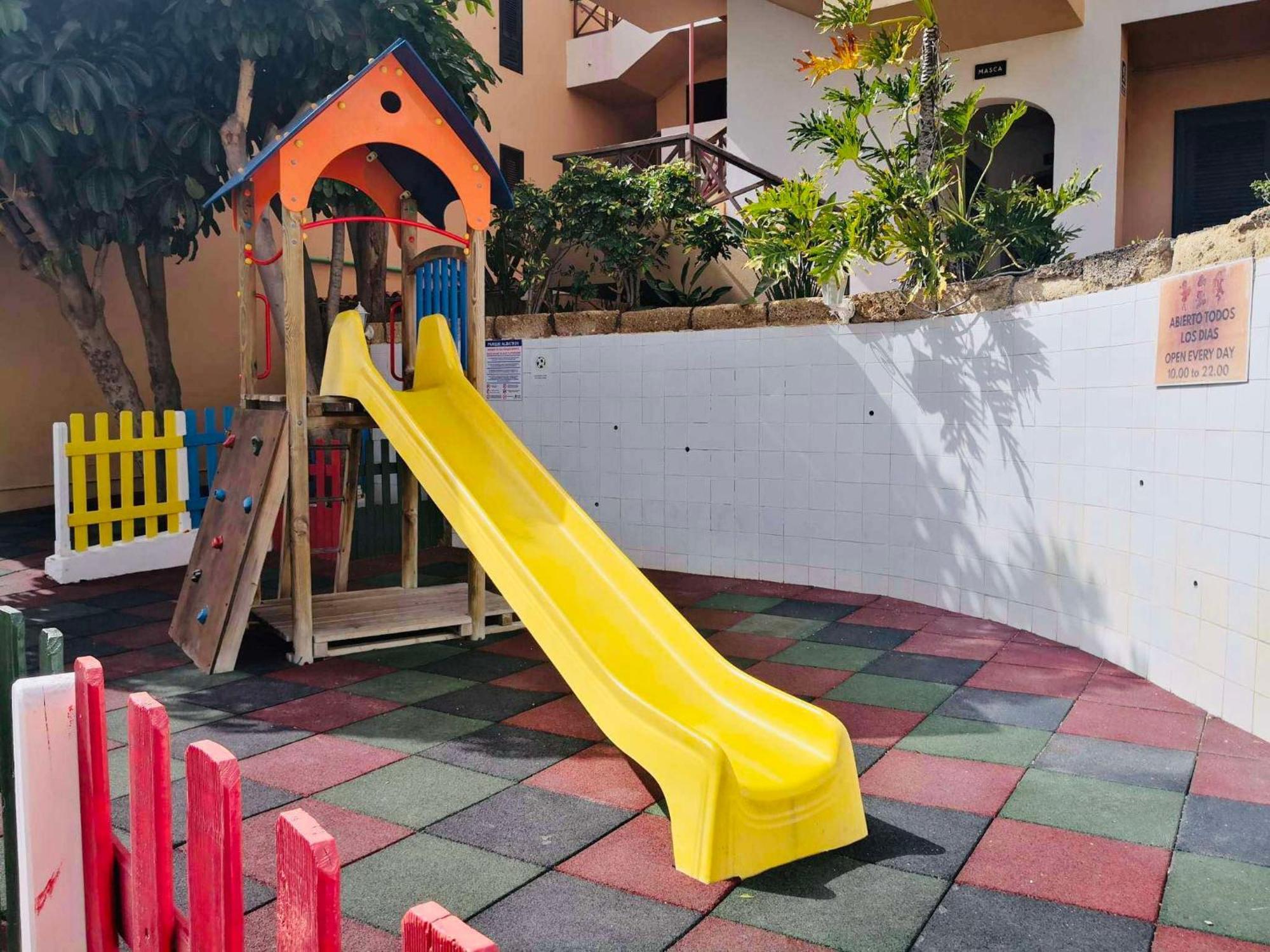 Vive Rie Ama Tenerife - 2 Bedroom Apartment San Miguel de Abona Esterno foto