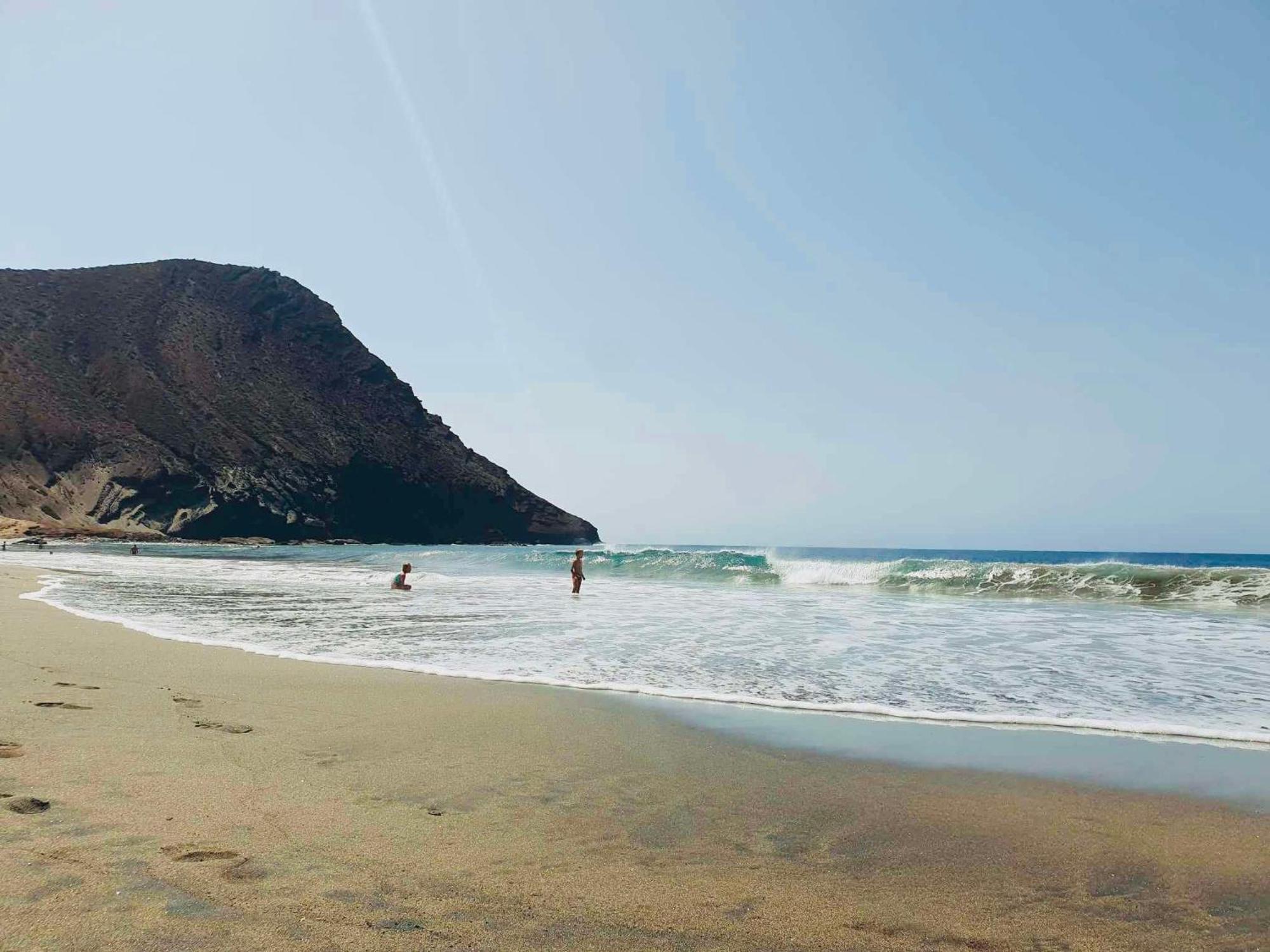 Vive Rie Ama Tenerife - 2 Bedroom Apartment San Miguel de Abona Esterno foto