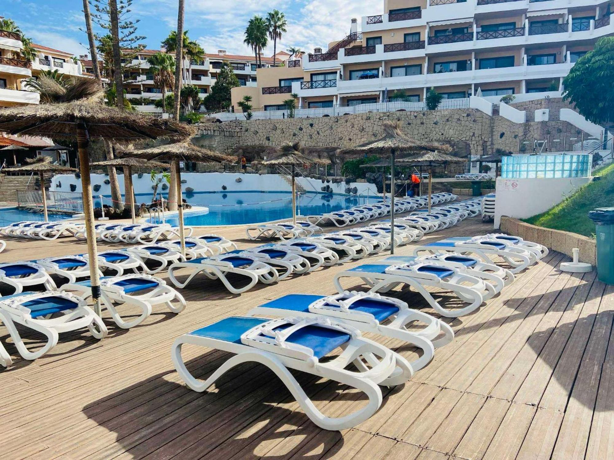 Vive Rie Ama Tenerife - 2 Bedroom Apartment San Miguel de Abona Esterno foto