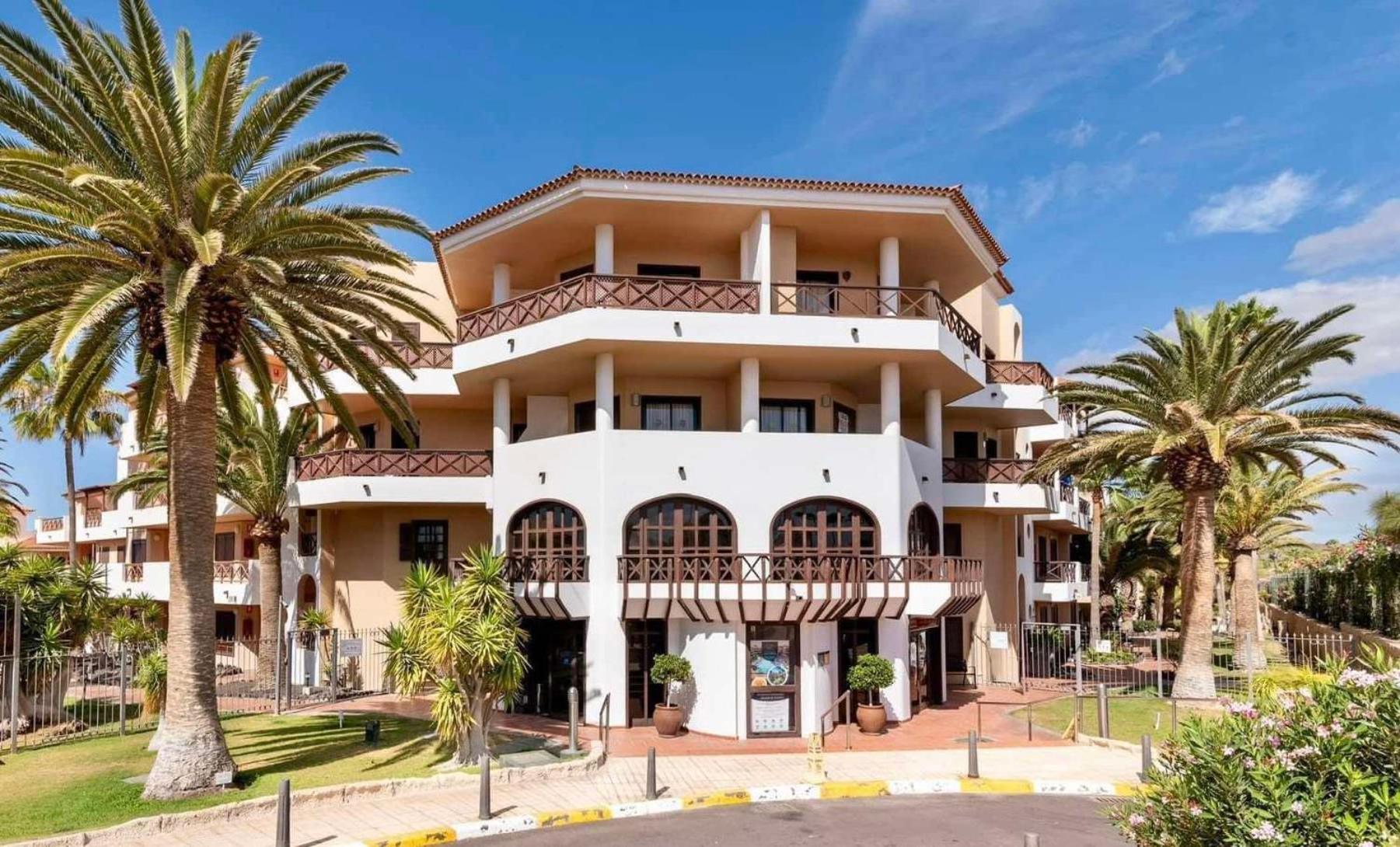 Vive Rie Ama Tenerife - 2 Bedroom Apartment San Miguel de Abona Esterno foto