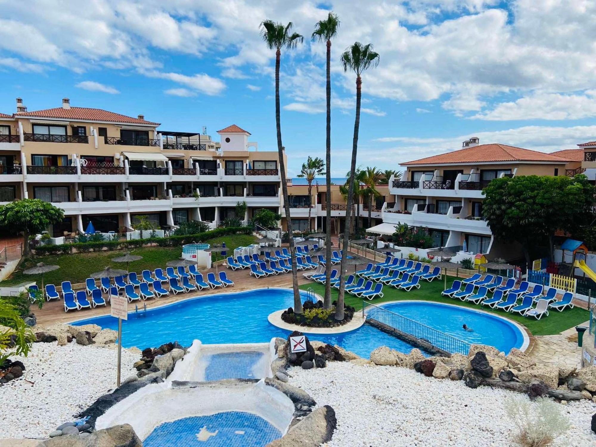 Vive Rie Ama Tenerife - 2 Bedroom Apartment San Miguel de Abona Esterno foto