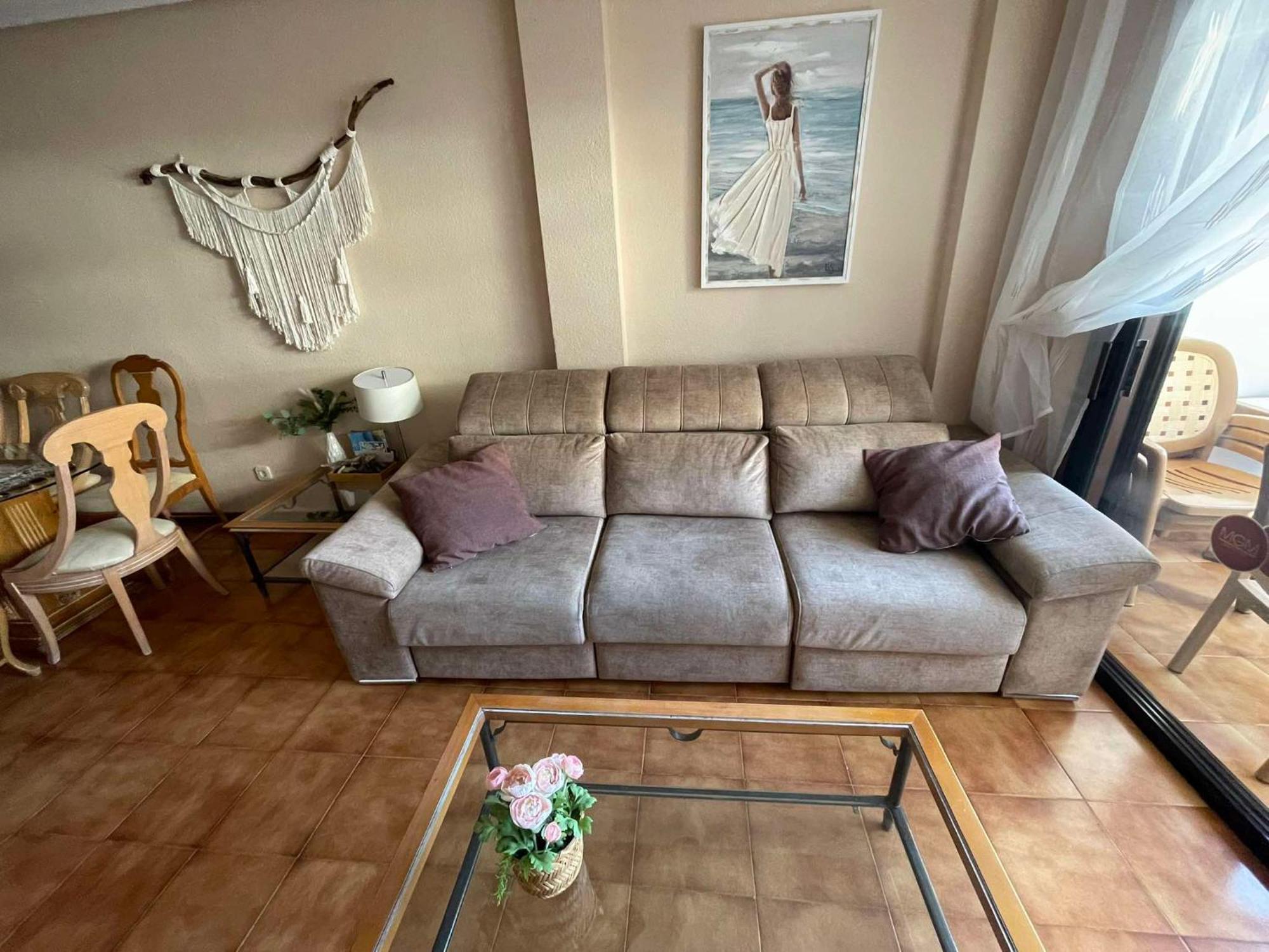 Vive Rie Ama Tenerife - 2 Bedroom Apartment San Miguel de Abona Esterno foto